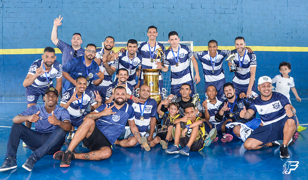 Nos pênaltis, Frutiquello Cup define seus finalistas - Futsal Amador