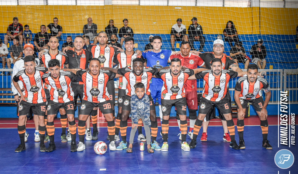 Nos pênaltis, Frutiquello Cup define seus finalistas - Futsal Amador