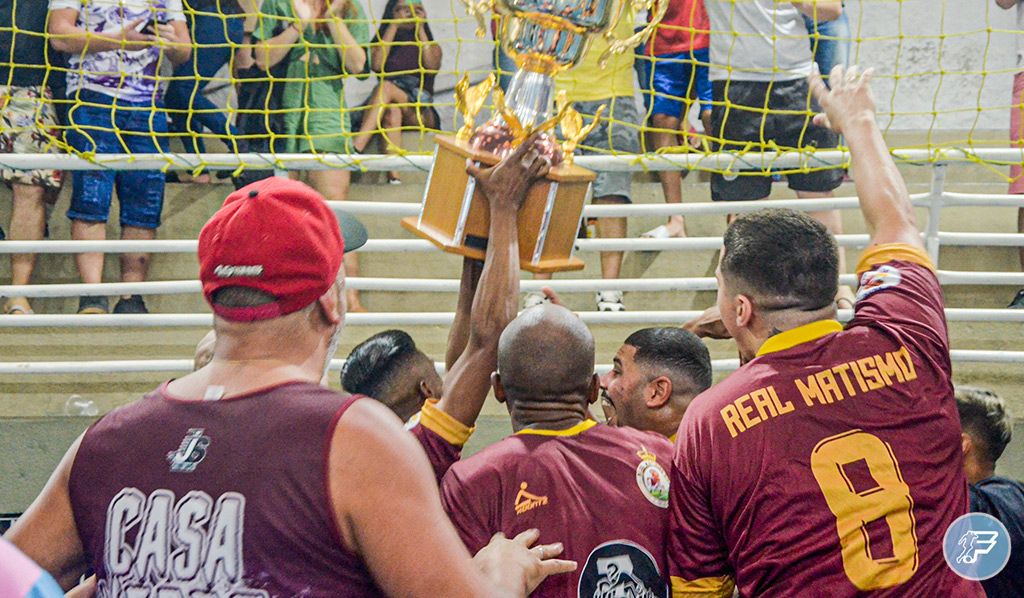 Nos pênaltis, Frutiquello Cup define seus finalistas - Futsal Amador