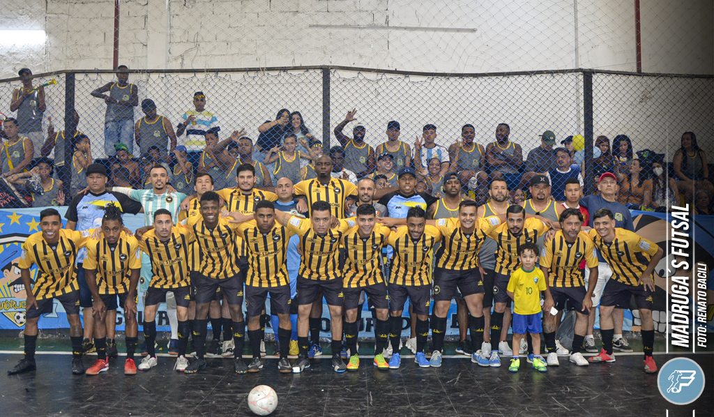 Bola no Pe/Acre Clube x Conexao - Sub 08 - *Final* Copa Vila Prime Futsal /  2022. 