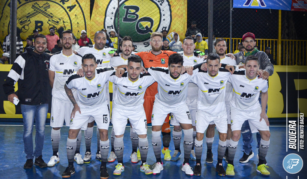 Nos pênaltis, Frutiquello Cup define seus finalistas - Futsal Amador