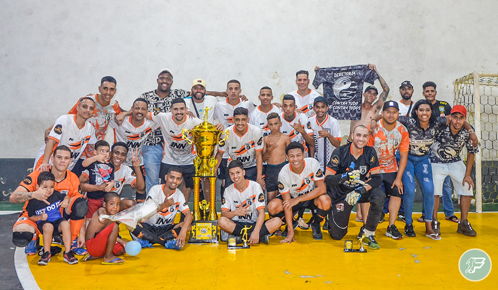 Nos pênaltis, Frutiquello Cup define seus finalistas - Futsal Amador