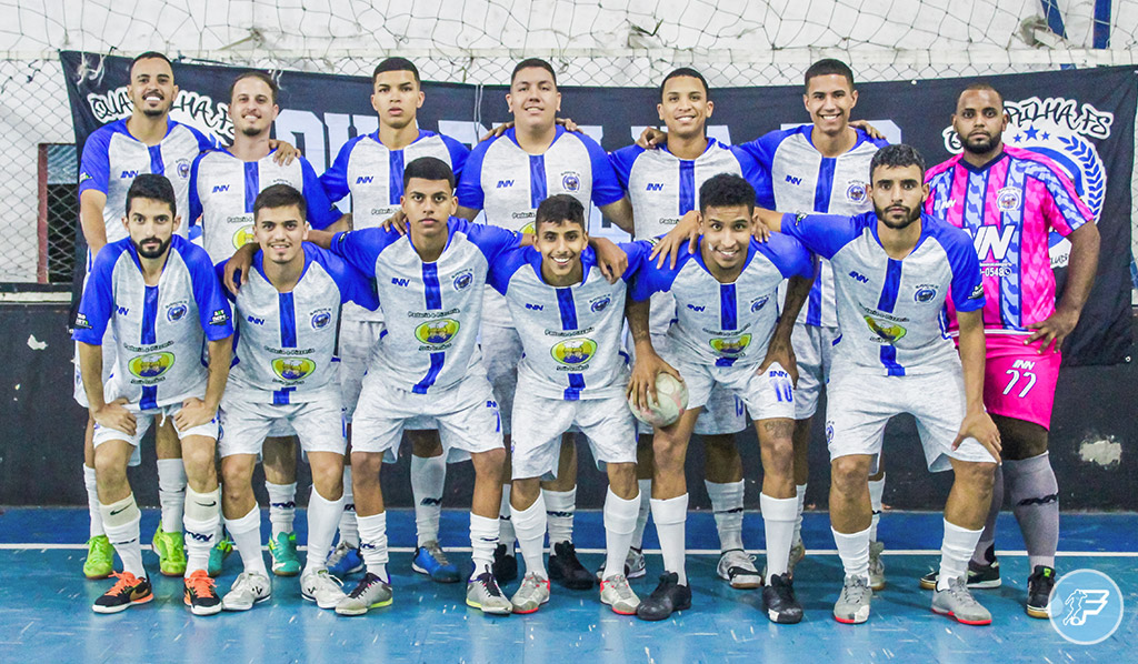 Nos pênaltis, Frutiquello Cup define seus finalistas - Futsal Amador