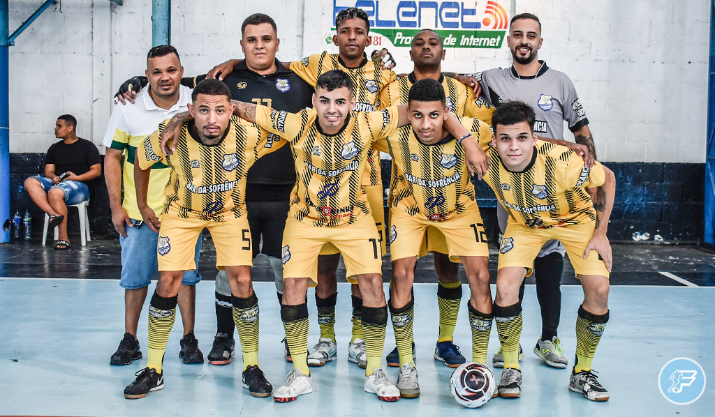 Copa Arena Filsan Bronze começa com boa média de gols