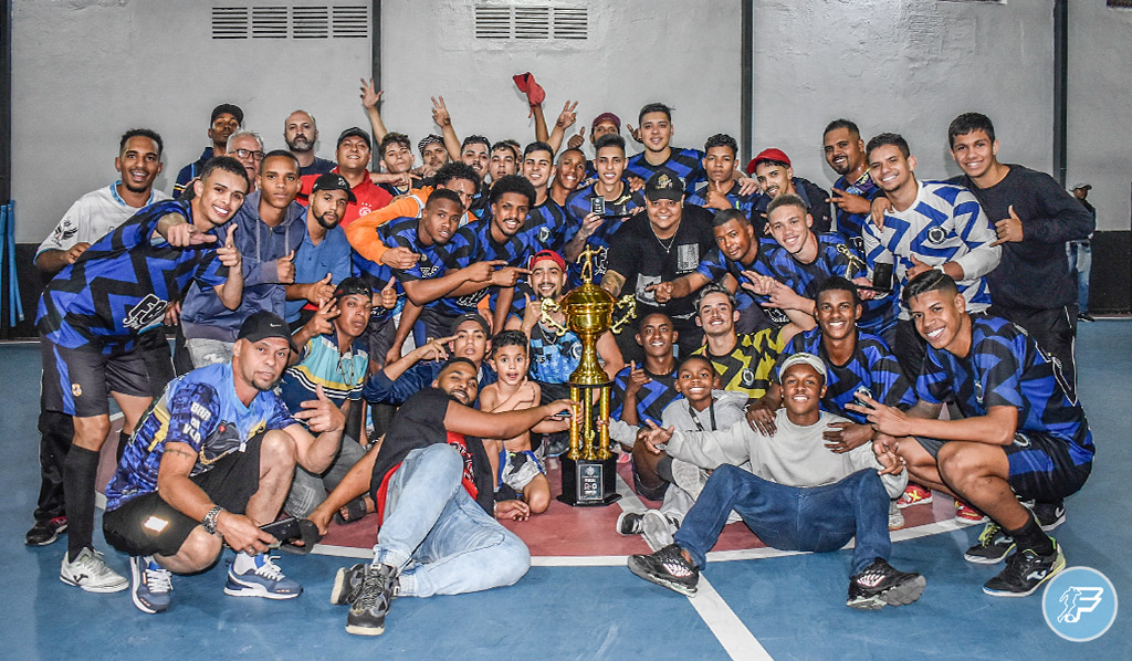 Nos pênaltis, Frutiquello Cup define seus finalistas - Futsal Amador