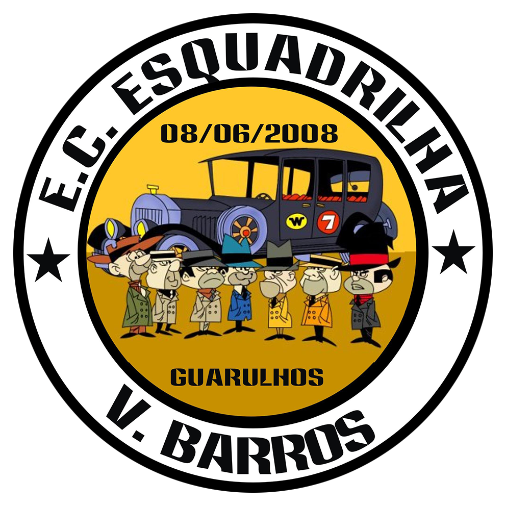 Esquadrilha