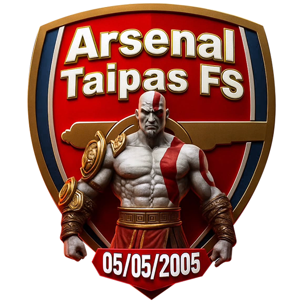 Arsenal de Taipas