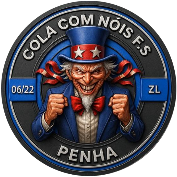 Cola Com Nóis