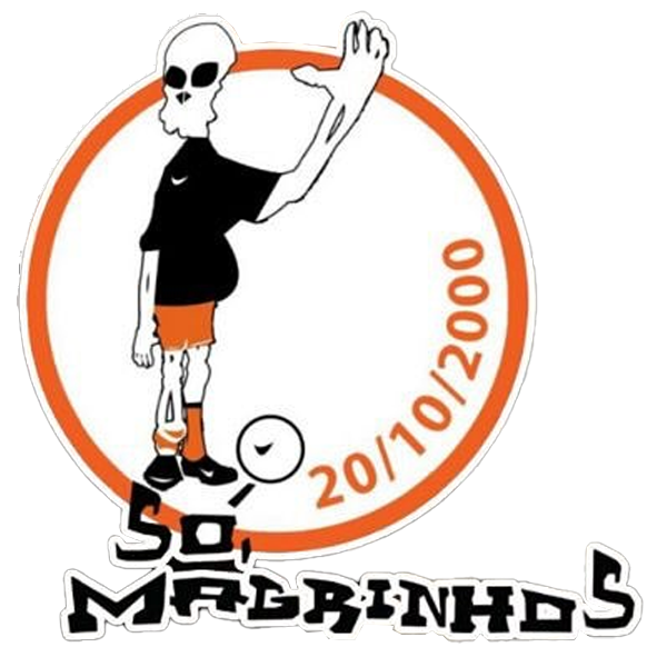 Só Magrinhos